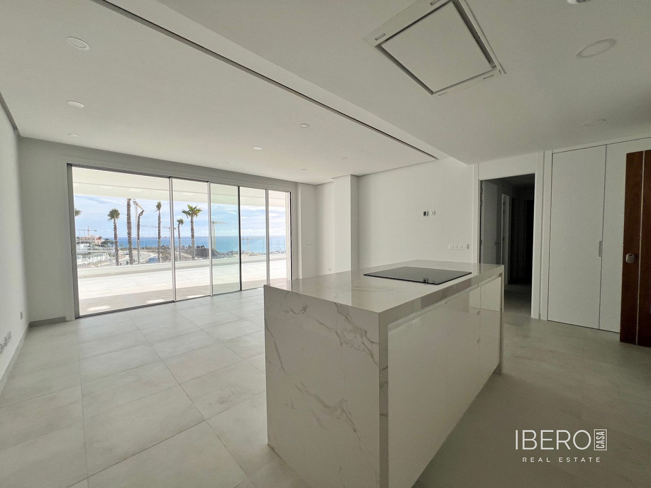 Piso 4+kk – Mijas, La Cala de Mijas, La Cala - Vista 5