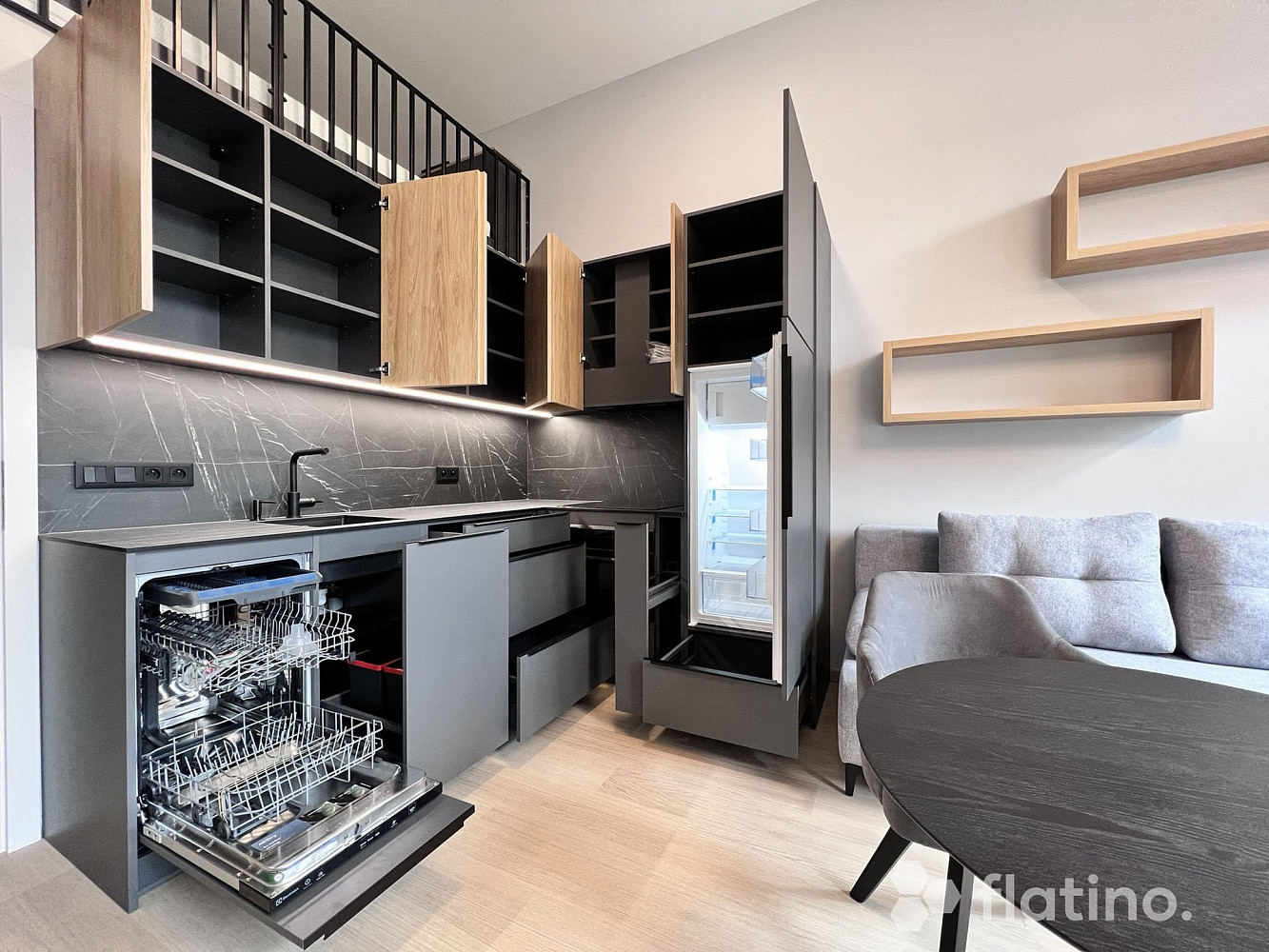 Prodej bytu 1+kk 47 m² – fotografie 5