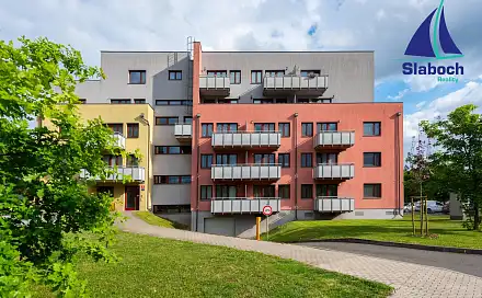 Prodej bytu 3+kk 101 m²