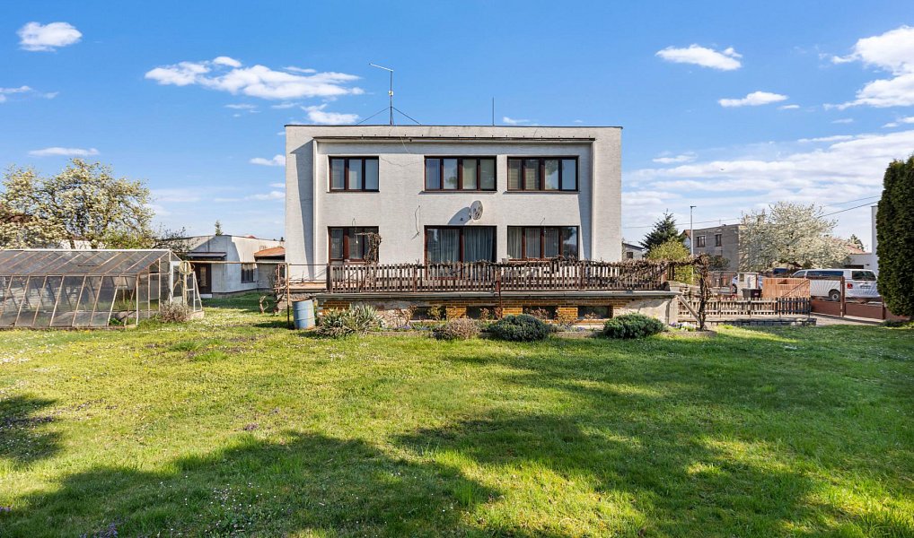 Prodej domu 365 m² s pozemkem 744 m², Praha – náhled fotky 23