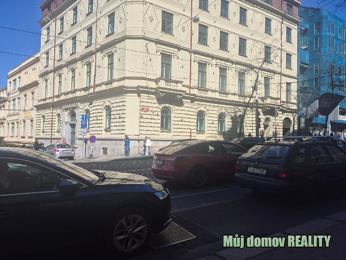 Pronájem restaurace 220 m²