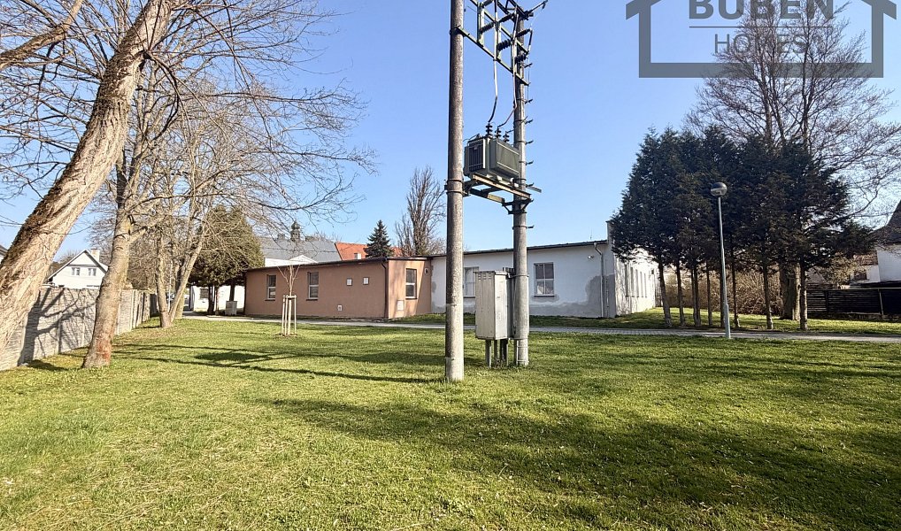 Prodej výrobních prostor 1 084 m², Staré Sedliště – náhled fotky 32