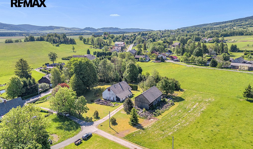Prodej domu 277 m² s pozemkem 4 052 m², Králíky – náhled fotky 3