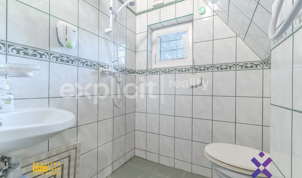 Prodej chaty/chalupy 58 m² s pozemkem 452 m², Halenkovice – náhled fotky 9