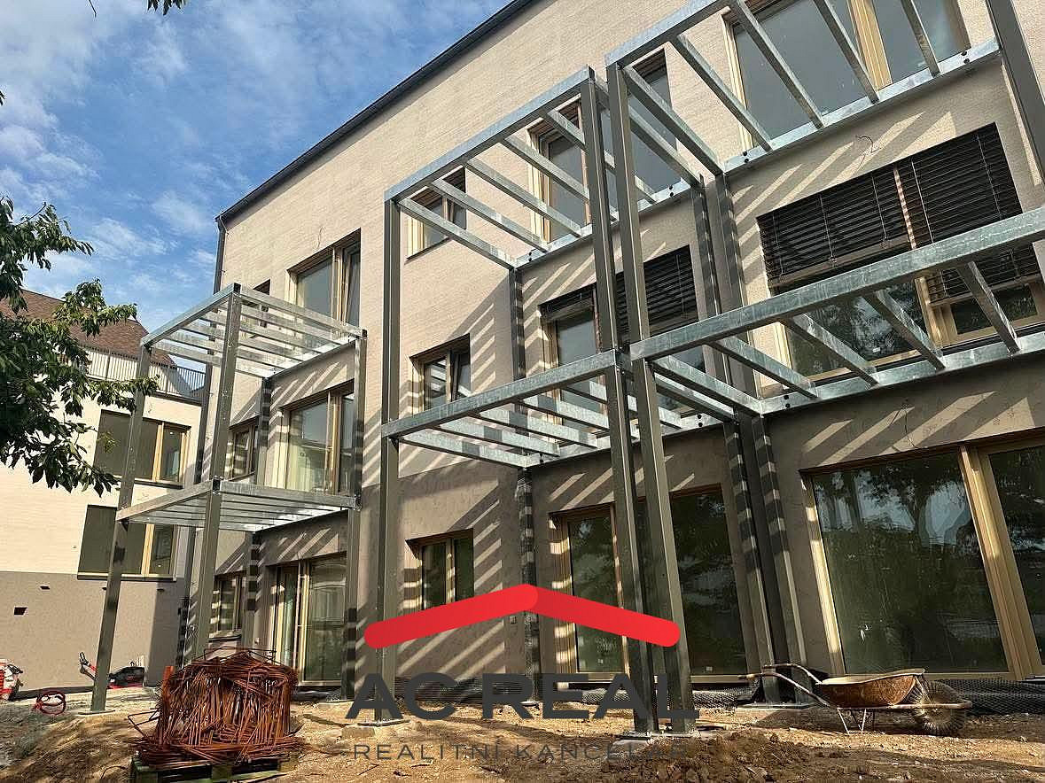 Prodej bytu 3+kk 55 m² – fotografie 3