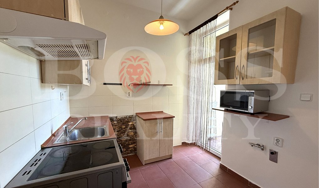 Prodej bytu 2+1 52 m², Plzeň – náhled fotky 3