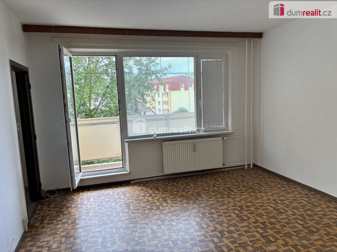 Pronájem bytu 3+1 70 m² – fotografie 2