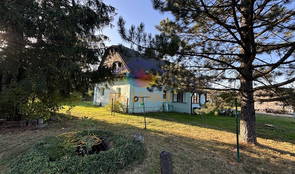 Prodej domu 250 m² s pozemkem 2 133 m², Čeladná – náhled fotky 3