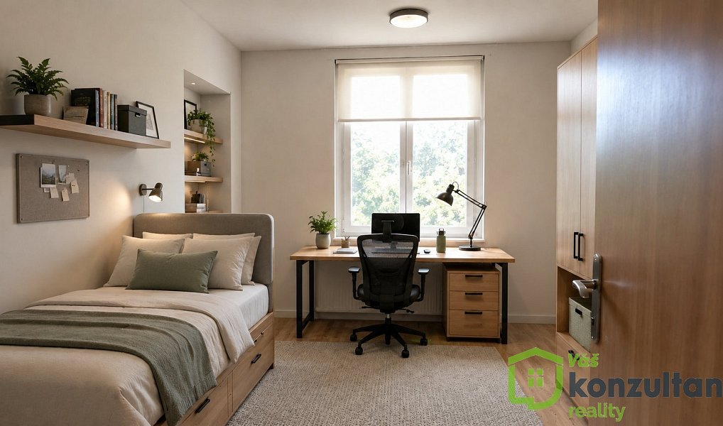 Prodej ubytovacího objektu 283 m², Ostrava – náhled fotky 7