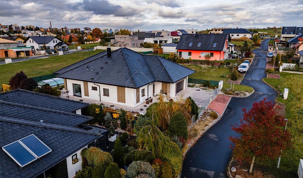 Prodej domu 152 m² s pozemkem 758 m², Klatovy – náhled fotky 34