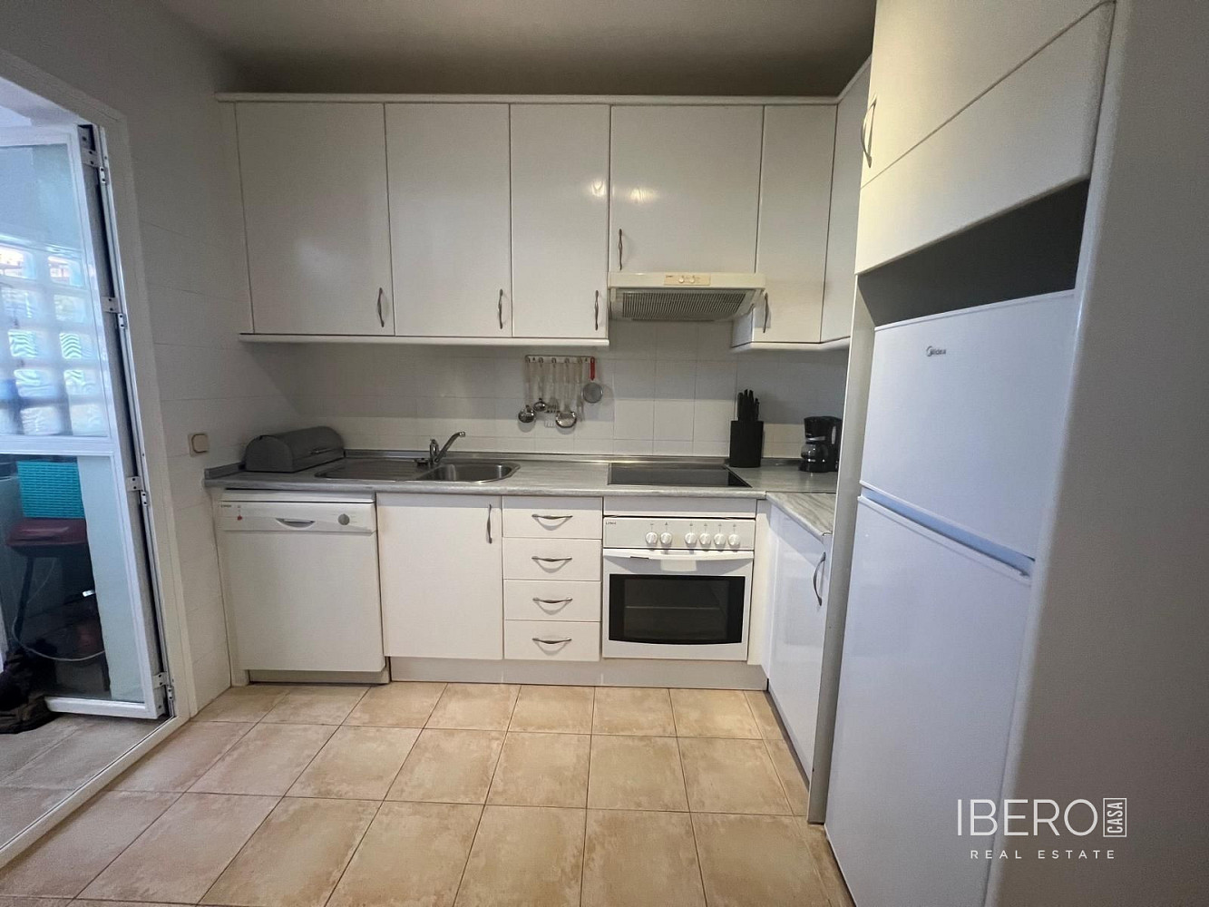3+kk Apartment in Estepona, Saladillo-Benamara - Más