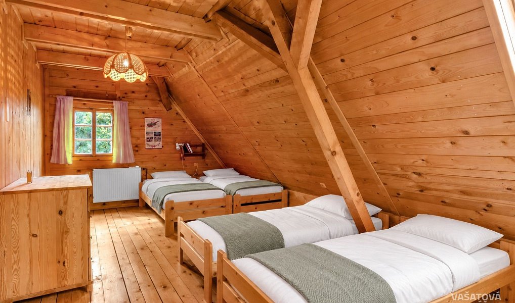 Prodej chaty/chalupy 142 m² s pozemkem 2 550 m², Liberk – náhled fotky 26