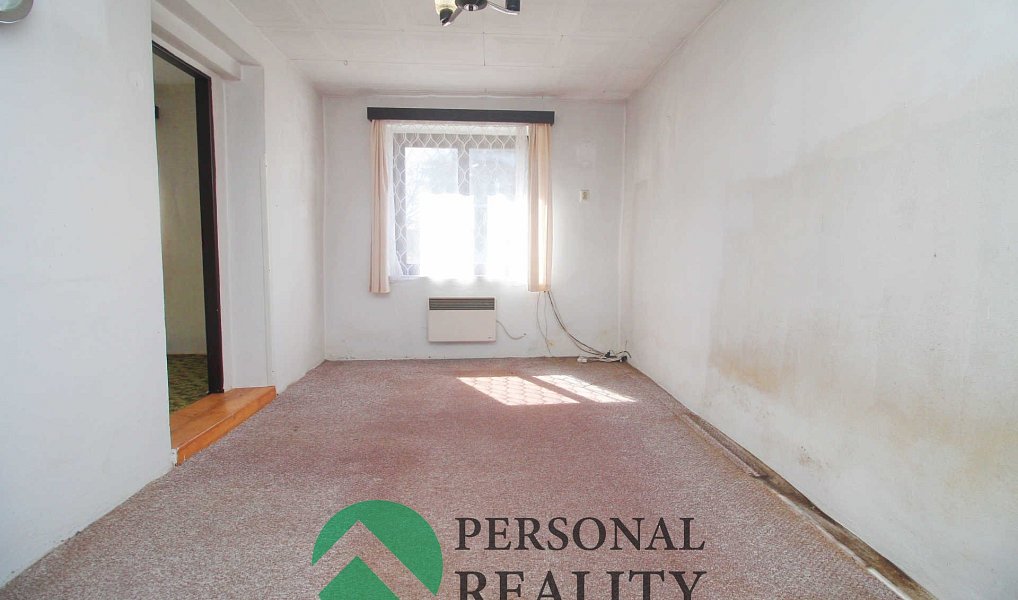 Prodej domu 50 m² s pozemkem 778 m², Lužná – náhled fotky 4