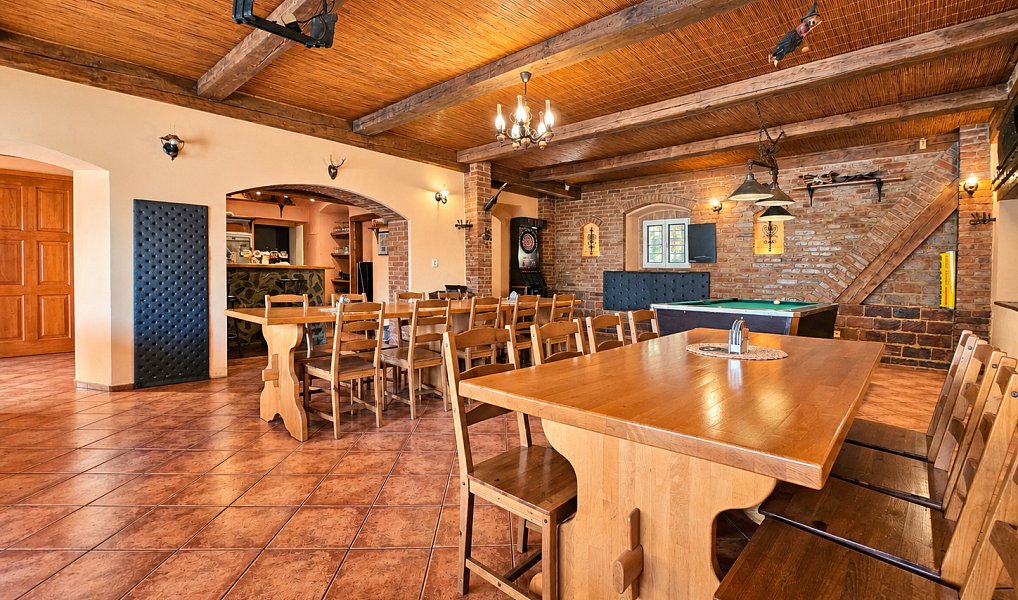 Prodej domu 400 m² s pozemkem 754 m², Podbořany – náhled fotky 2