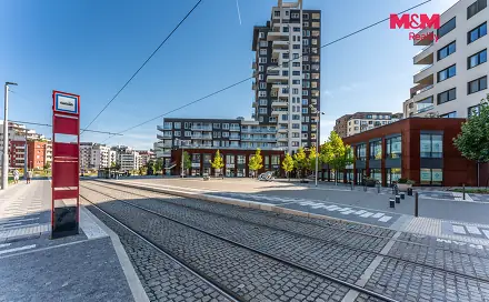 Prodej bytu 4+kk 119 m²