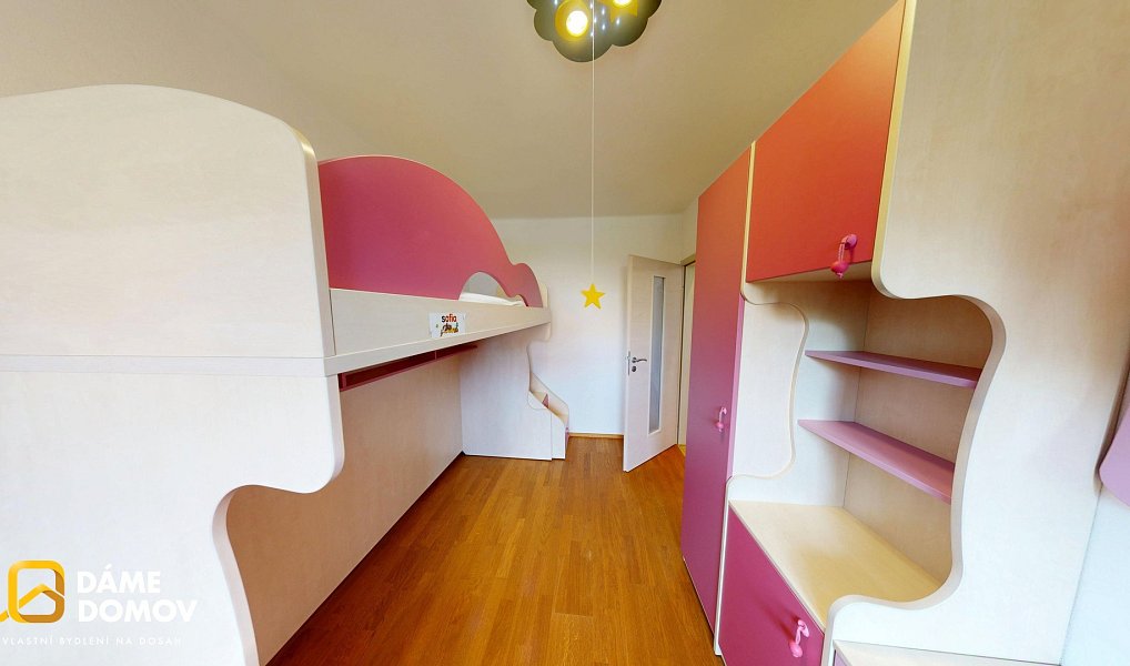 Pronájem bytu 3+1 77 m², Hulín – náhled fotky 15
