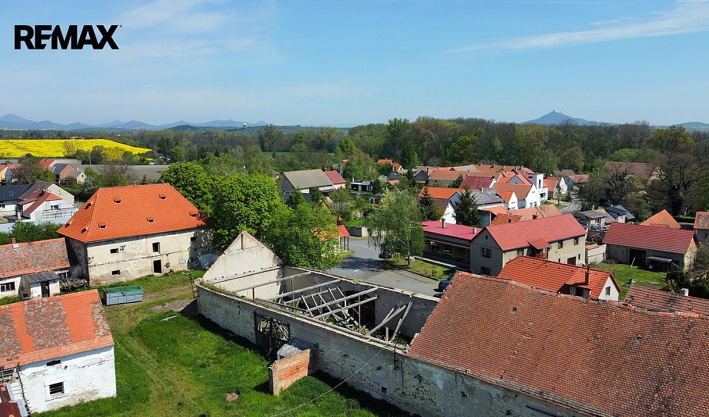 Prodej zemědělského objektu 2 500 m², Počedělice – náhled fotky 37
