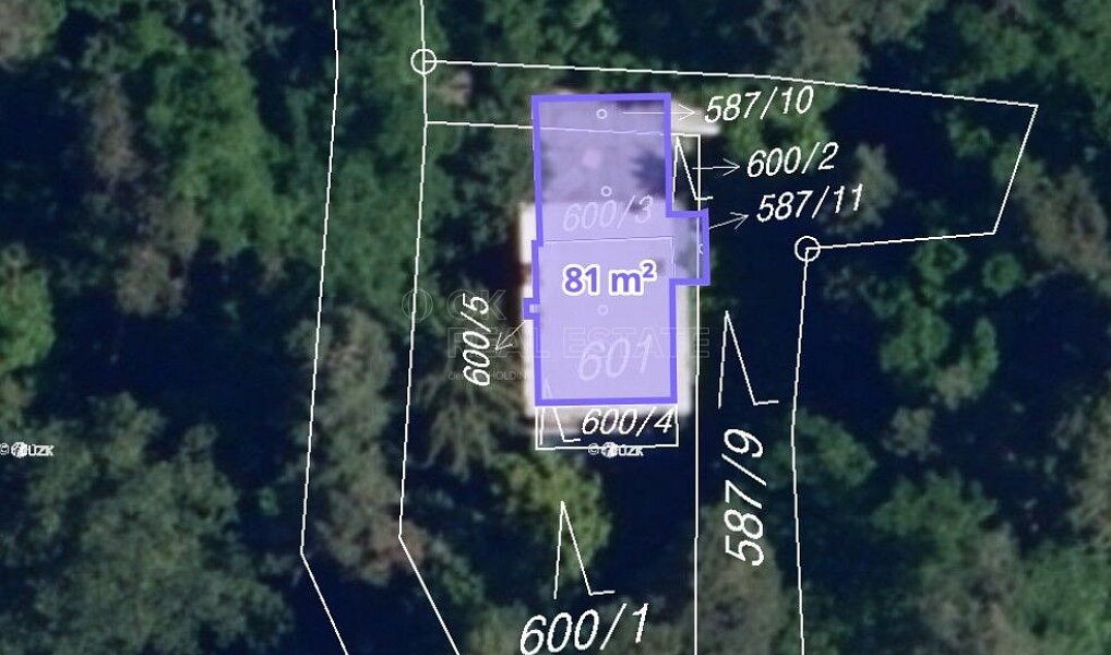 Prodej chaty/chalupy 98 m² s pozemkem 537 m², Nebovidy – náhled fotky 14