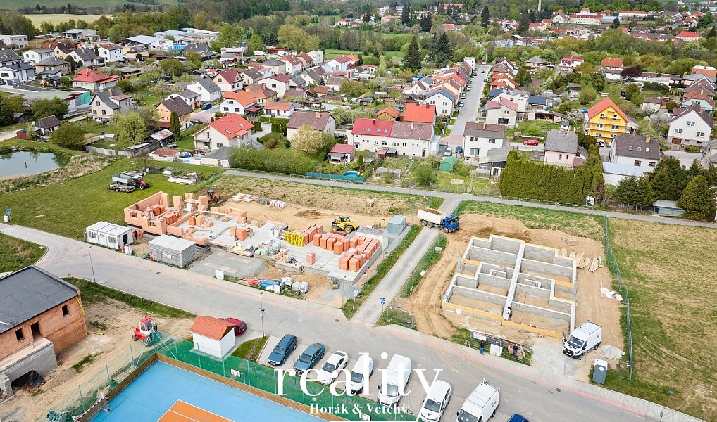 Prodej bytu 2+kk 58 m², Dačice – náhled fotky 11