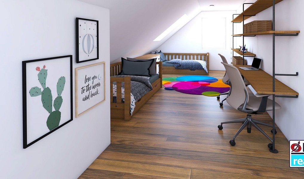 Prodej komerčního pozemku 743 m², Kovářská – náhled fotky 30