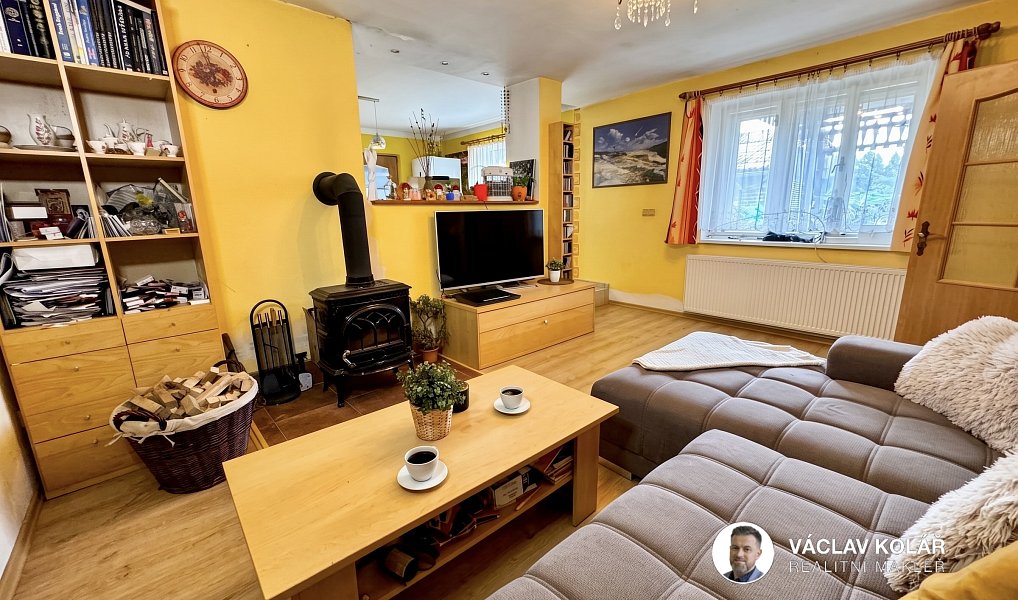 Prodej domu 87 m² s pozemkem 3 104 m², Třtěnice – náhled fotky 19