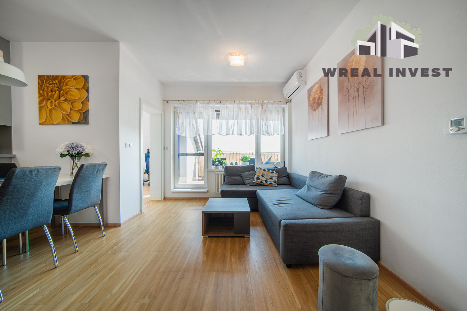 Prodej bytu 3+kk 72 m² — photo 2