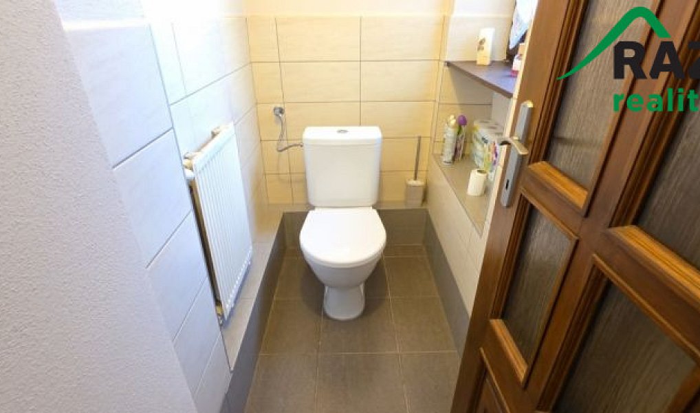 Prodej domu 145 m² s pozemkem 172 m², Tachov – náhled fotky 13
