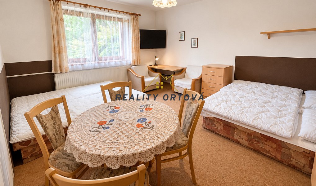 Prodej domu 400 m² s pozemkem 1 032 m², Rokytnice nad Jizerou – náhled fotky 22