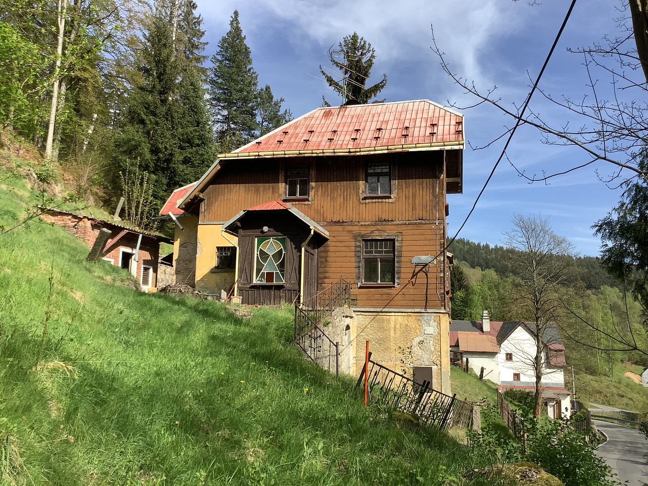 Prodej domu 703 m² — photo 5