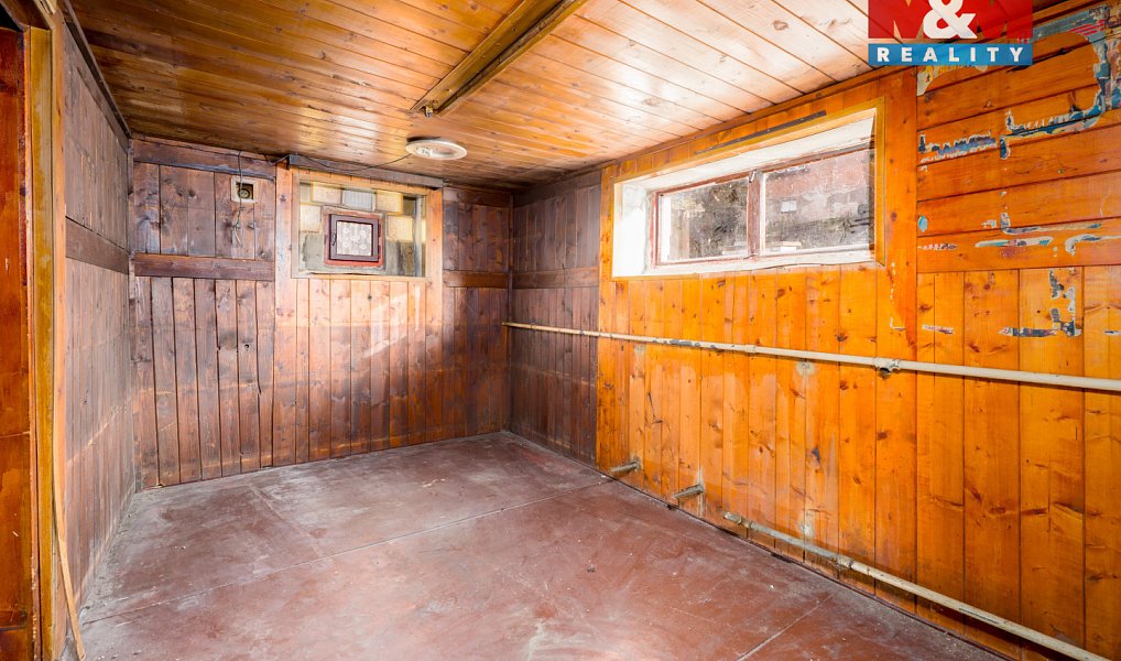 Prodej domu 120 m² s pozemkem 384 m², Benešov nad Ploučnicí – náhled fotky 4