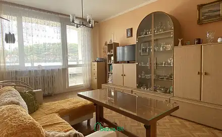 Prodej bytu 2+kk 49 m²