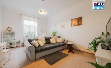 Pronájem bytu 3+1 70 m², Blatenská, Plzeň - Lobzy