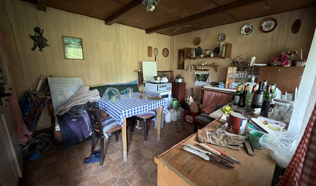 Prodej chaty/chalupy 28 m² s pozemkem 460 m², Hlubočky – náhled fotky 6