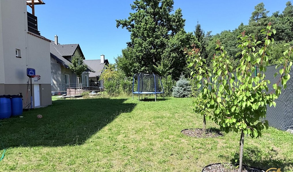 Pronájem bytu 3+kk 71 m², Libiš – náhled fotky 13