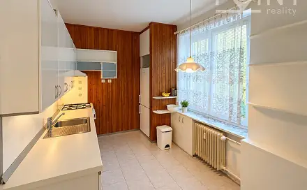 Prodej bytu 2+1 55 m², Komenského, Adamov, okres Blansko