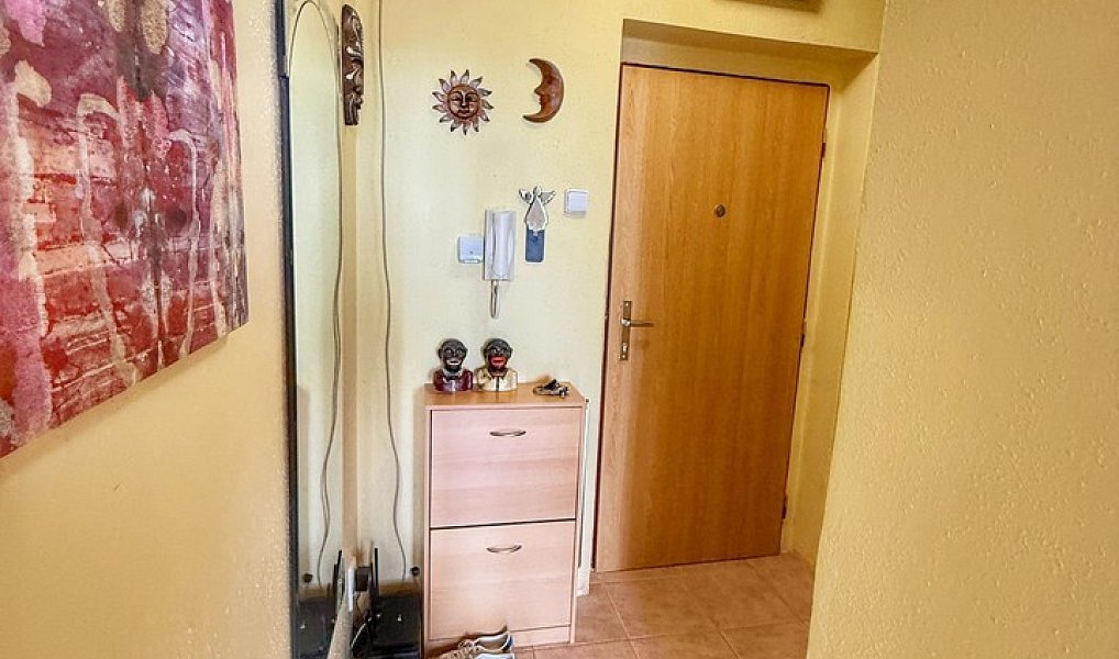 Prodej bytu 1+1 41 m², Chrást – náhled fotky 13
