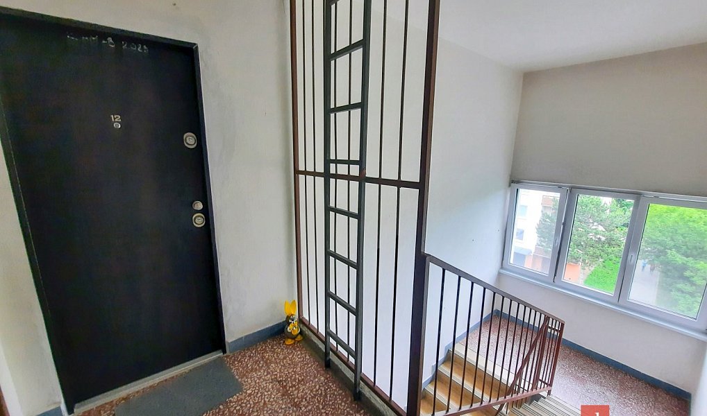 Pronájem bytu 3+kk 62 m², Rohatec – náhled fotky 14
