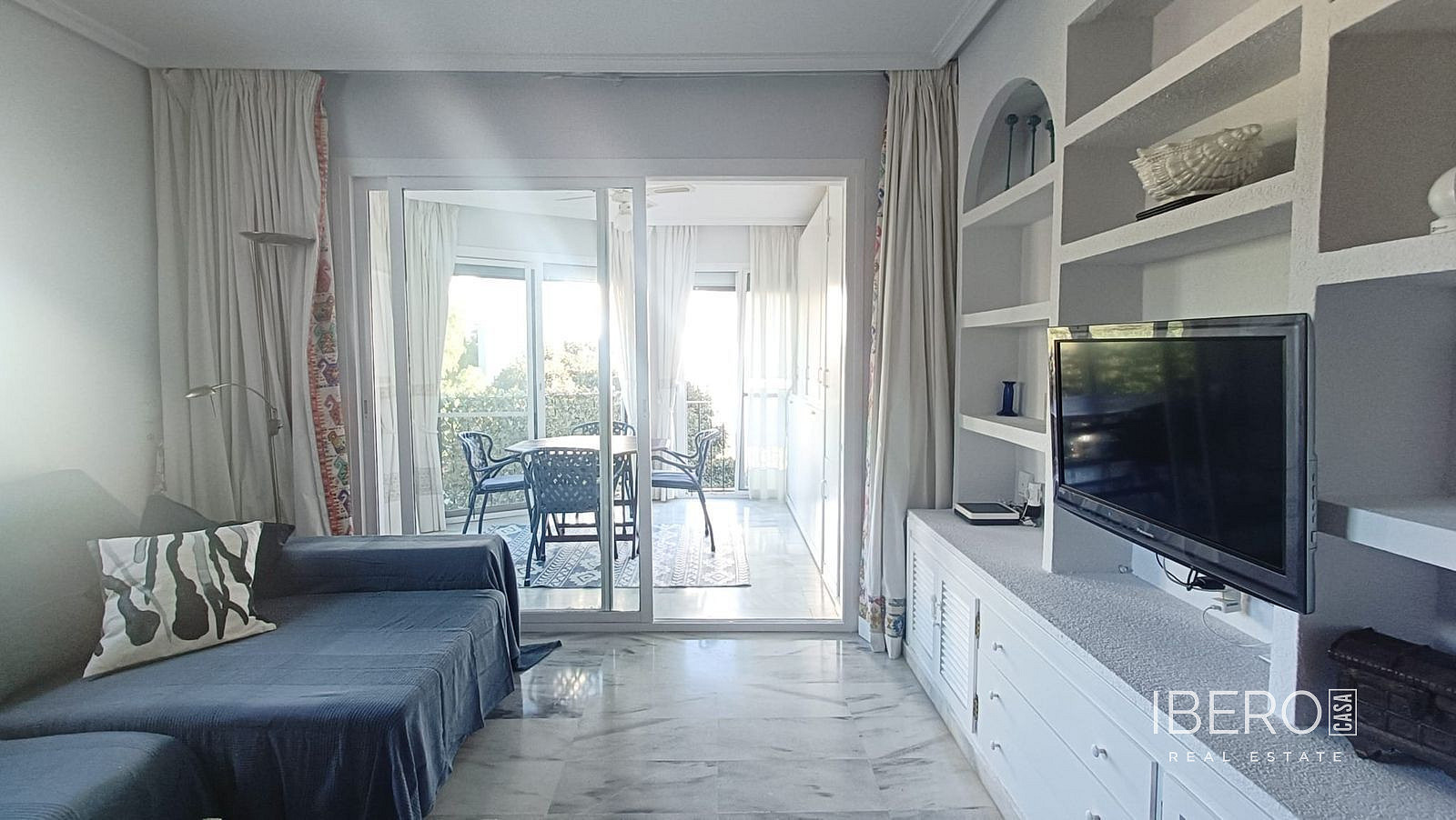 Piso 3+kk – Marbella, Nueva Andalucía - Más