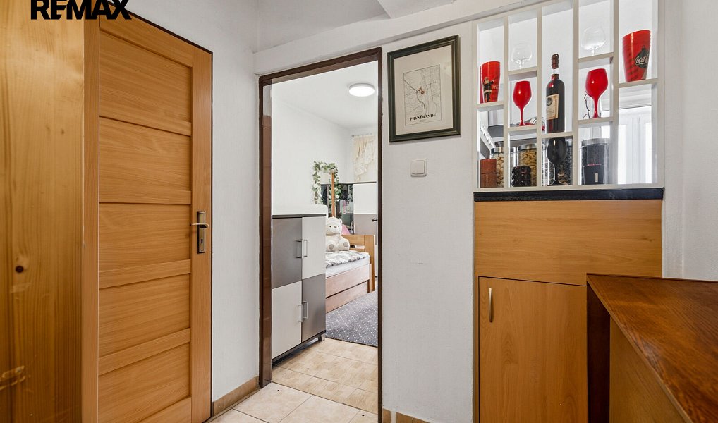 Prodej bytu 4+1 118 m², Nová Pec – náhled fotky 11