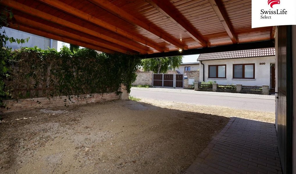Prodej domu 146 m² s pozemkem 384 m², Suchohrdly – náhled fotky 25