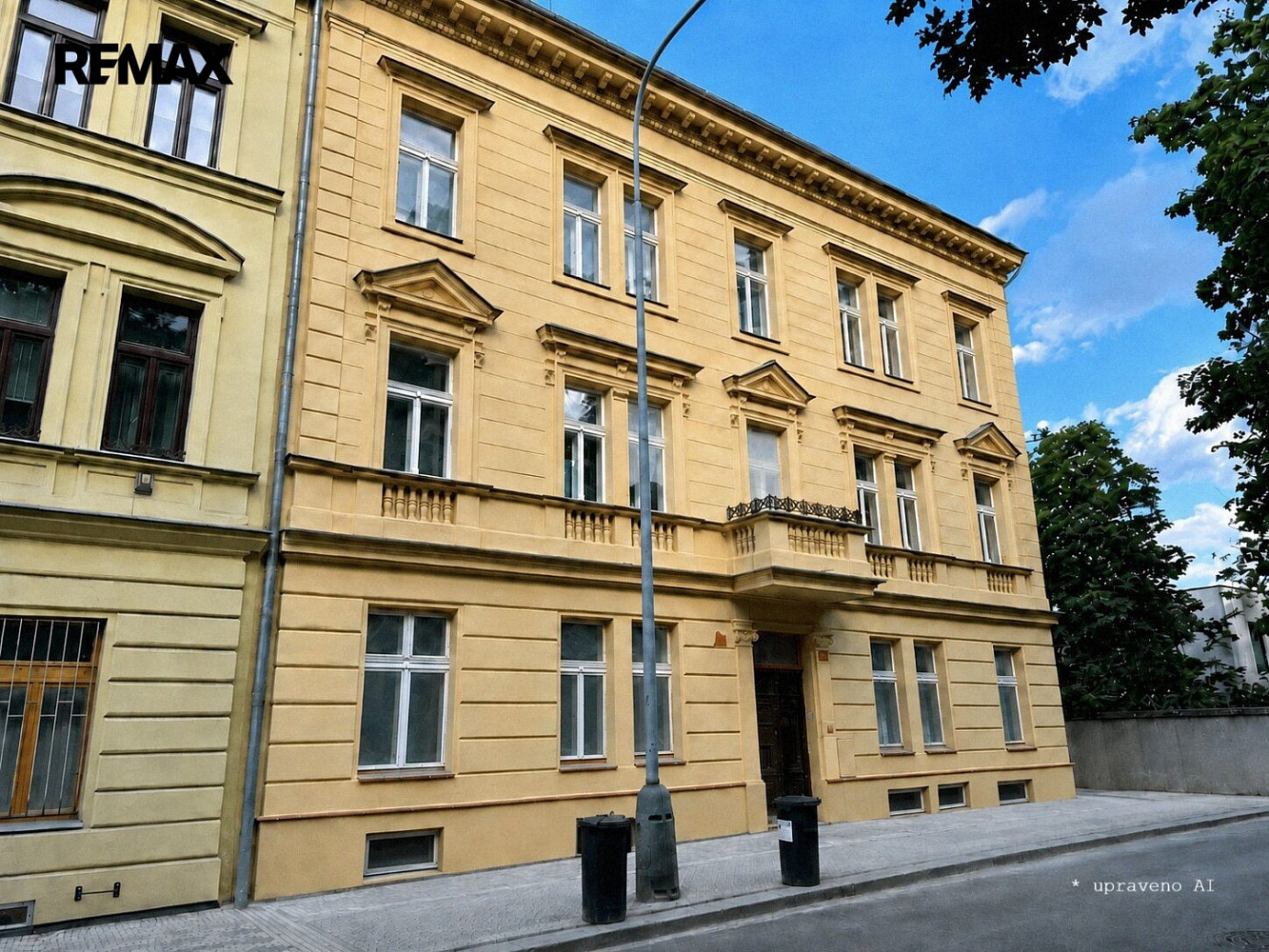 Prodej bytu 3+kk 69 m² – fotografie 3