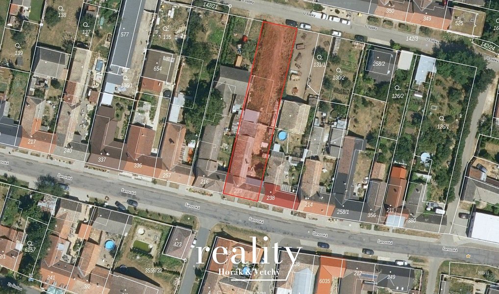Prodej domu 110 m² s pozemkem 1 027 m², Hrabětice – náhled fotky 3