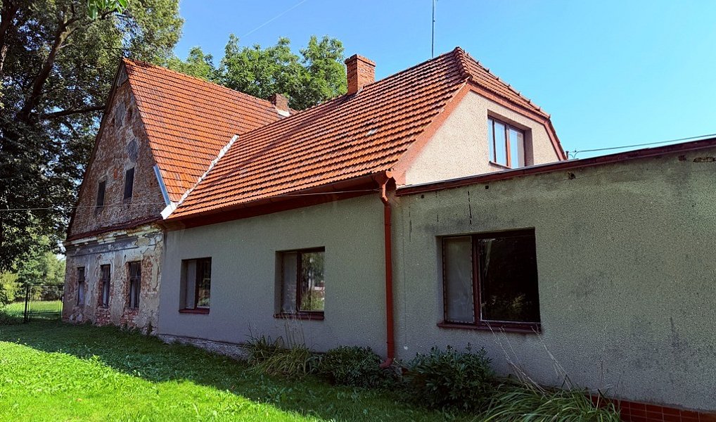 Prodej domu 120 m² s pozemkem 9 429 m², Bartošovice – náhled fotky 29