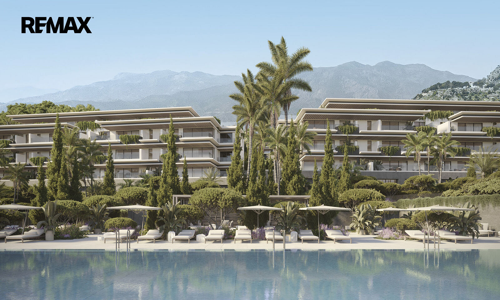 Piso – Mijas - Vista 5