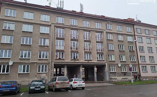 Prodej bytu 3+1 75 m², U Koruny, Hradec Králové - Pražské Předměstí