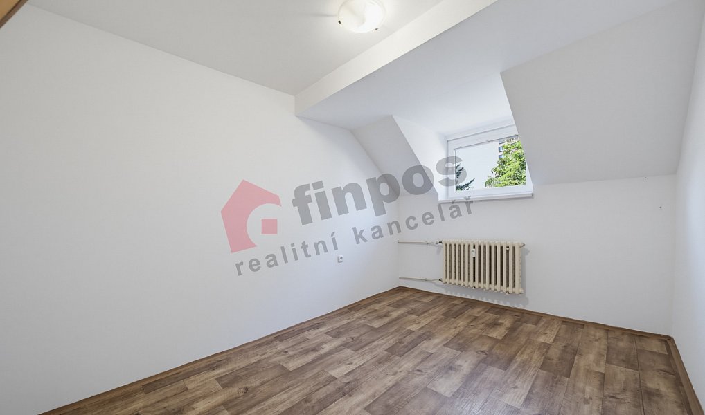 Prodej bytu 2+1 33 m², Vlašim – náhled fotky 13