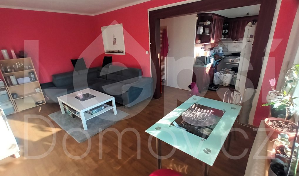 Prodej bytu 3+1 68 m², Jeseník – náhled fotky 4