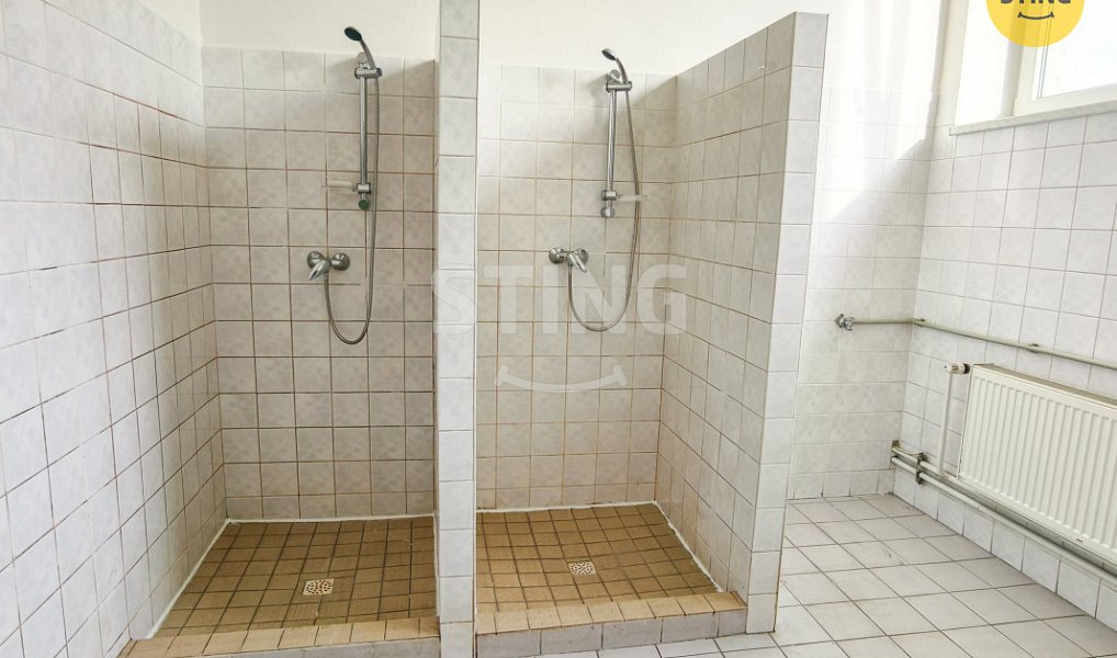 Pronájem skladovacích prostor 600 m², Ostrava – náhled fotky 20