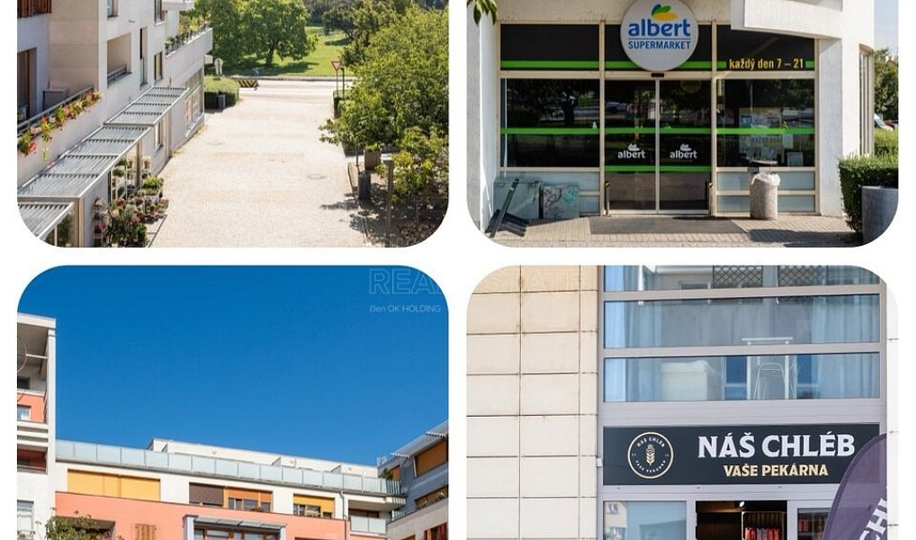 Prodej bytu 3+kk 79 m², Roztoky – náhled fotky 23