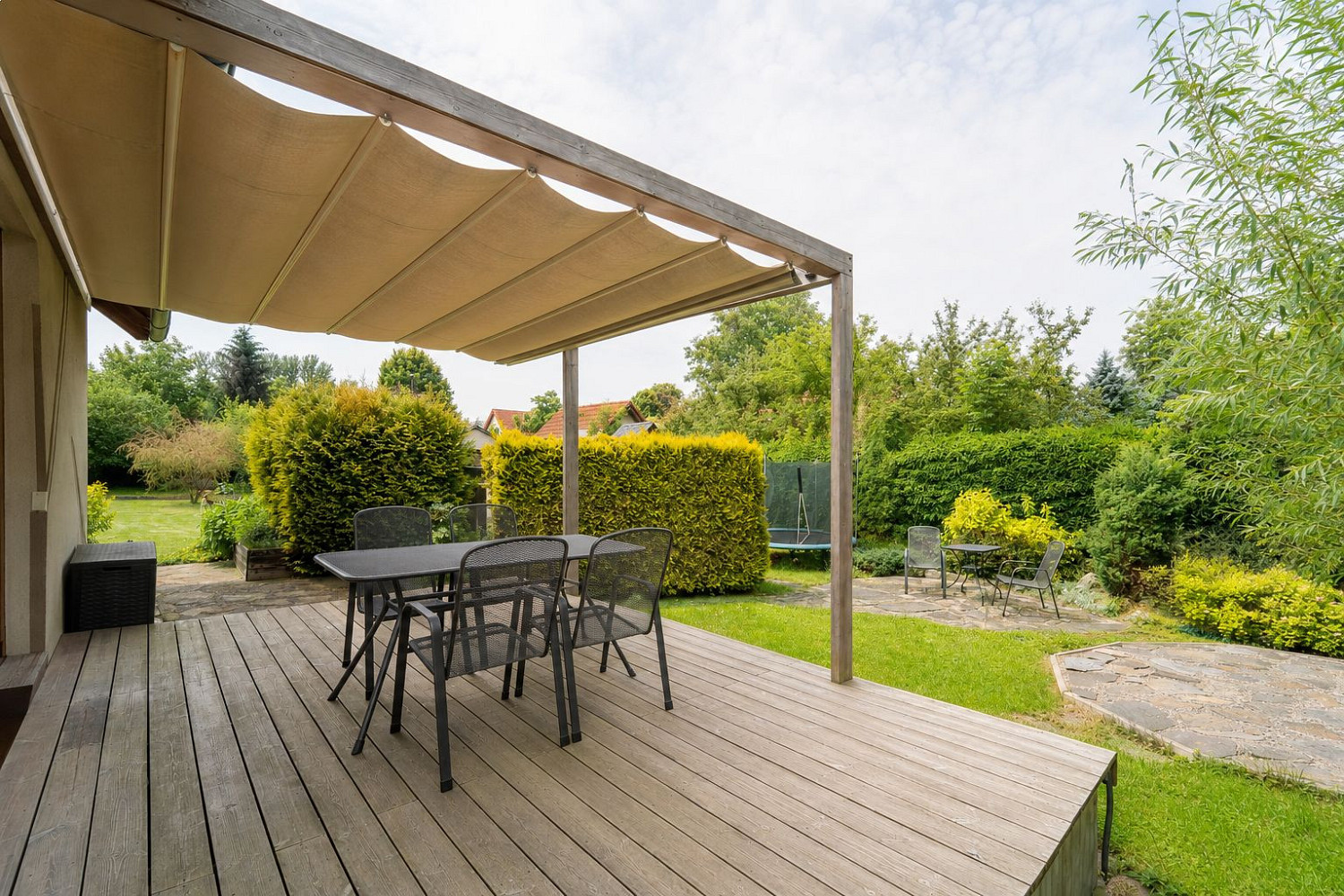 Prodej domu 125 m² s pozemkem 1 093 m² – fotografie 3
